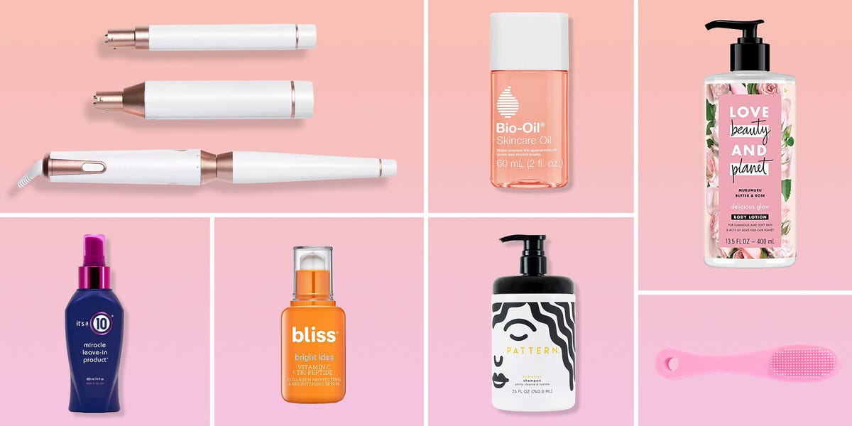 Save on These 21 Beauty Products That Will Revamp Your Routine — Beauty ...