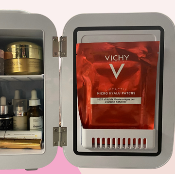 beauty fridge tried and tested women's health uk