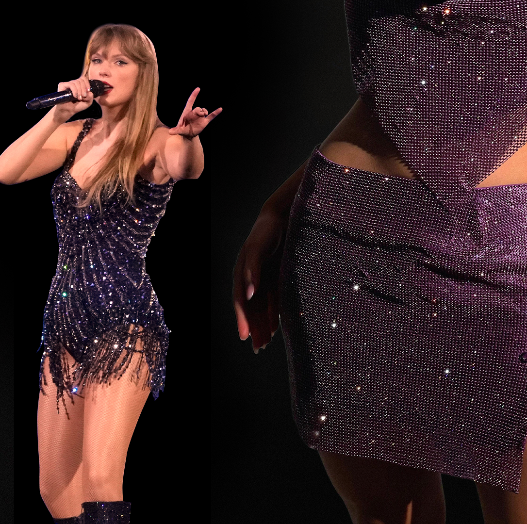 Here's What to Wear to the Eras Tour And Maybe Get Taylor Swift to Notice You in the Stands (Lol)