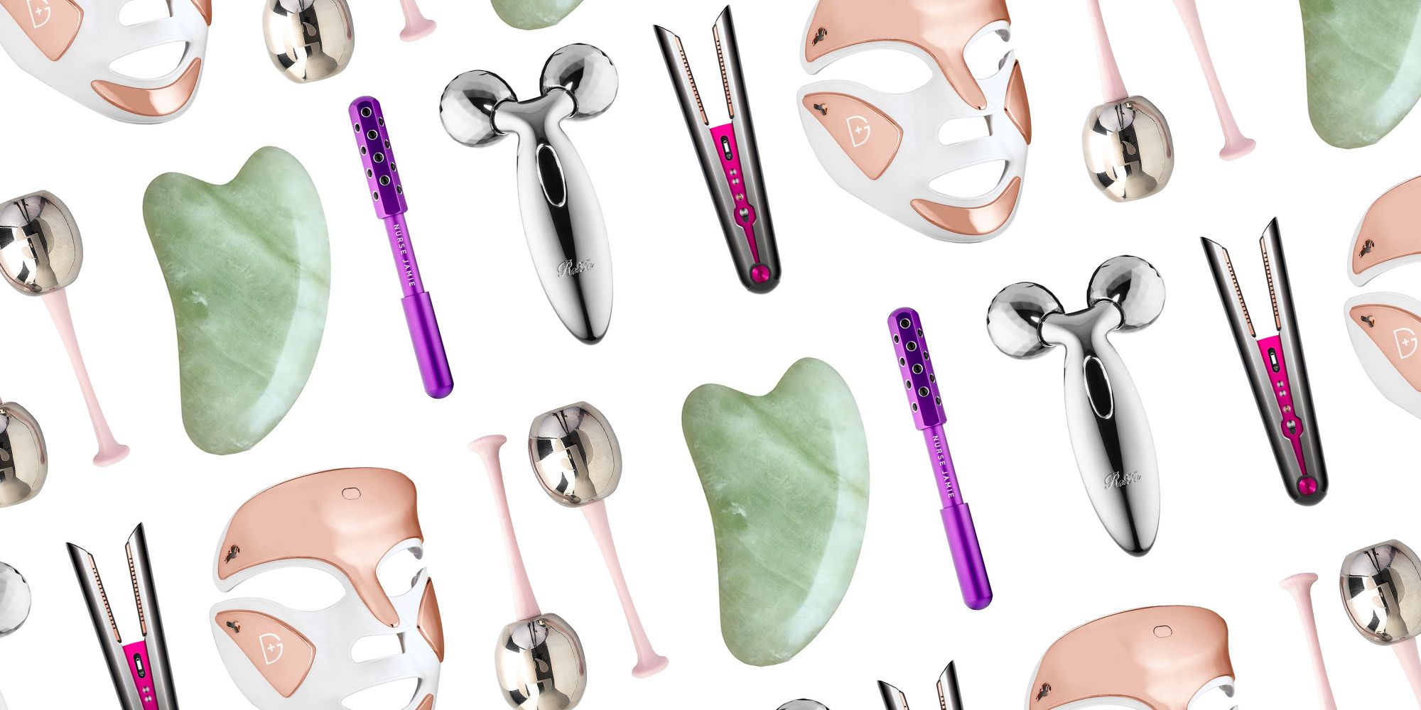 13 Best Beauty Tools 2023 - Top At Home Beauty Devices to Use