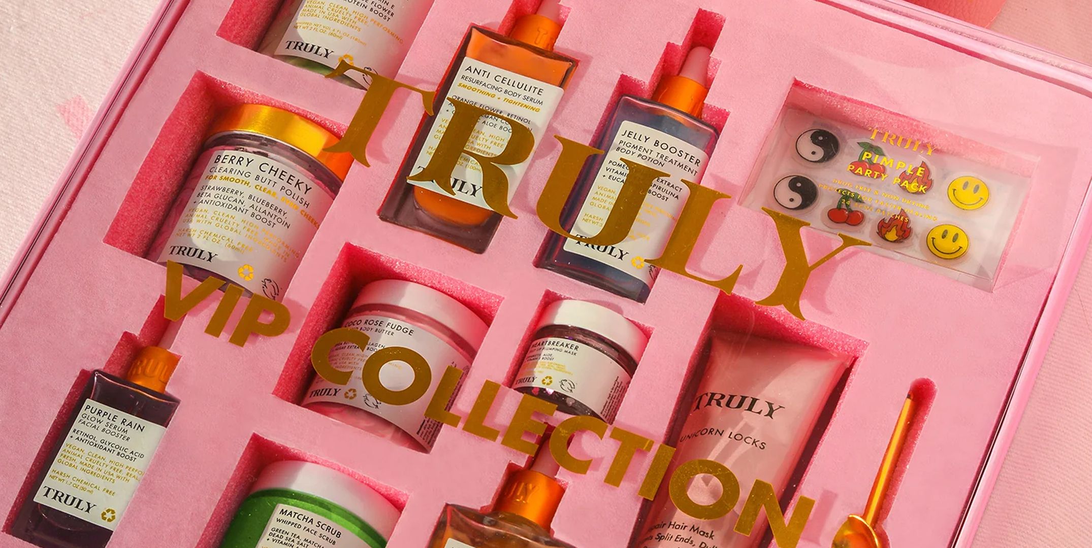 The 22 Best Beauty Advent Calendars of 2023