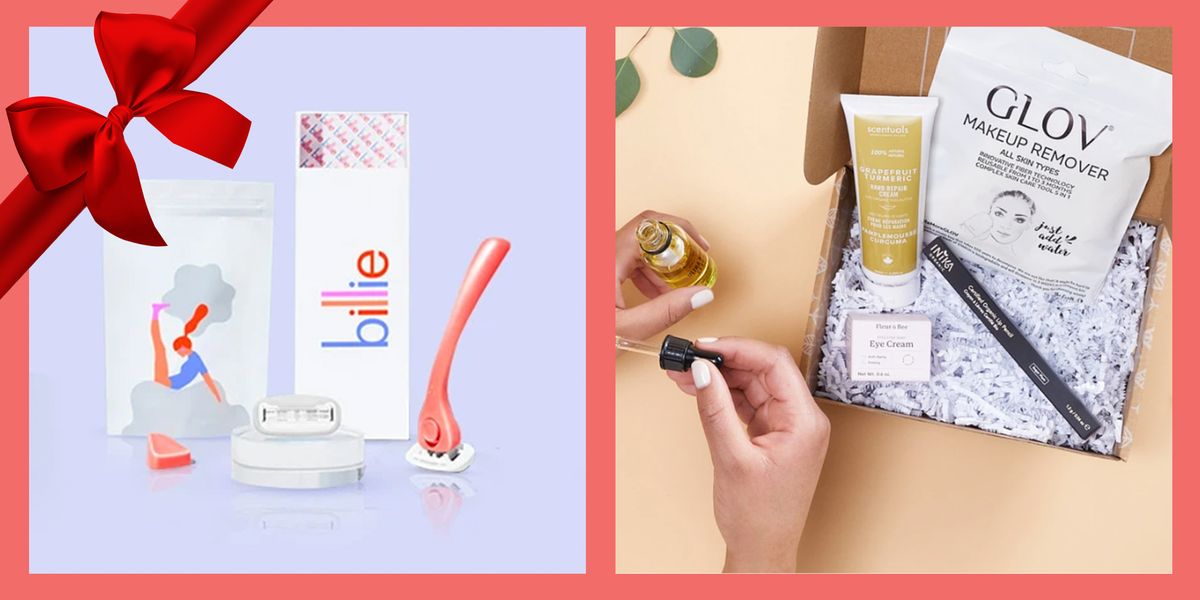 Create A Custom Gift Box – Kate Ryan Skincare