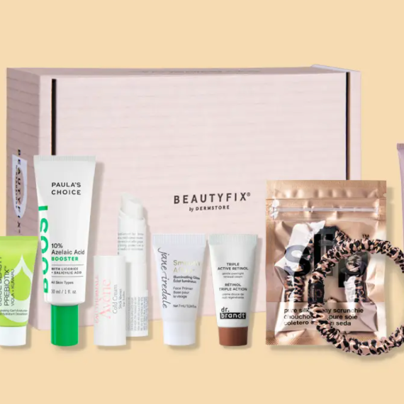 best beauty and makeup subscription boxes beautyfix