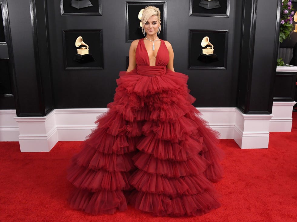61st Annual GRAMMY Awards - Arrivals