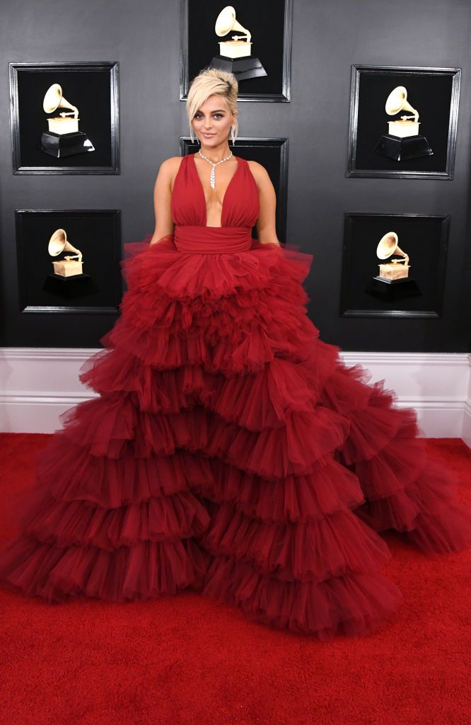 Best dressed discount grammys 2019