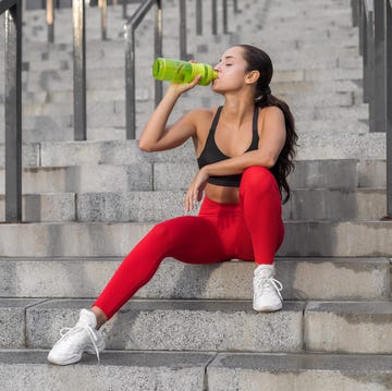 Bebidas deportivas y cómo afectan a tus dientes bebidas deportivas y cómo afectan a tus dientes