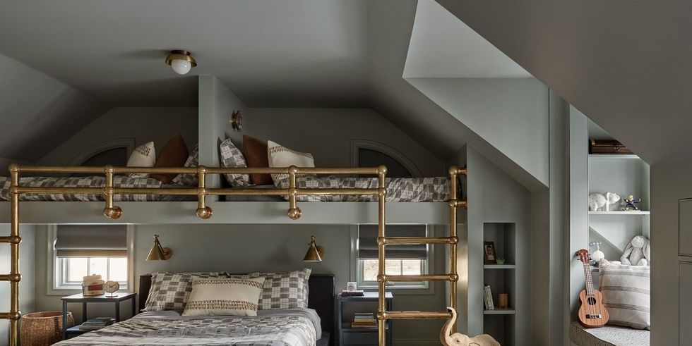 24 Super Cool Bedroom Storage Ideas That You Probably Never
