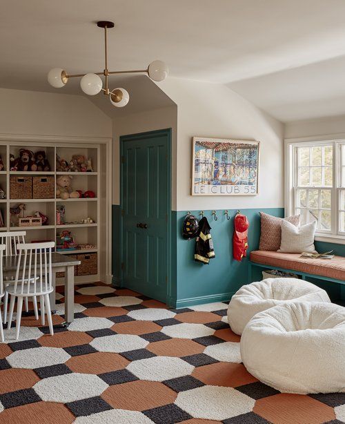 66 Cool Kids' Room Ideas: Paint, Furniture, Storage, and More