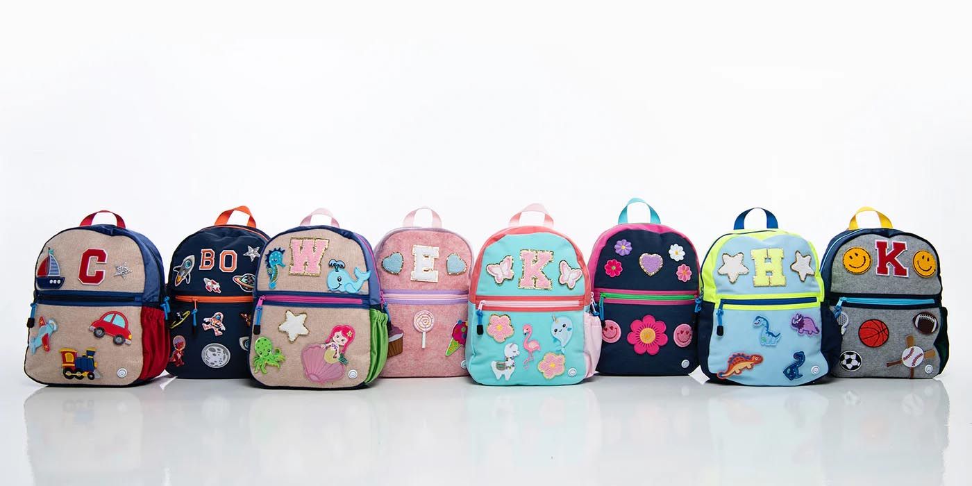 Buy Larges Size School Bags For Class 2 to Class 10 from Babyland