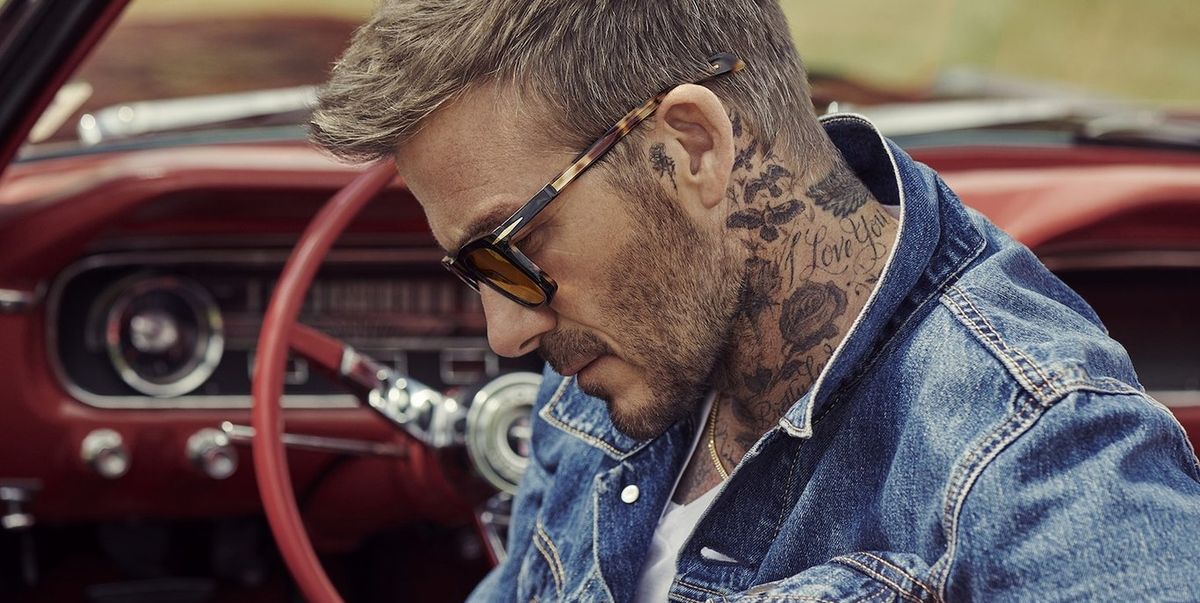 Los 10 tatuajes más increíbles de los famosos