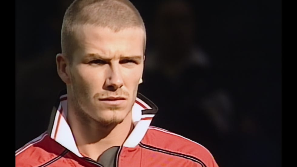 beckham