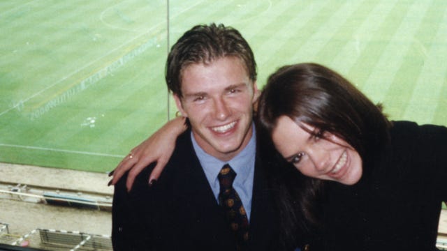 beckham in beckham cr courtesy of netflix © 2023
