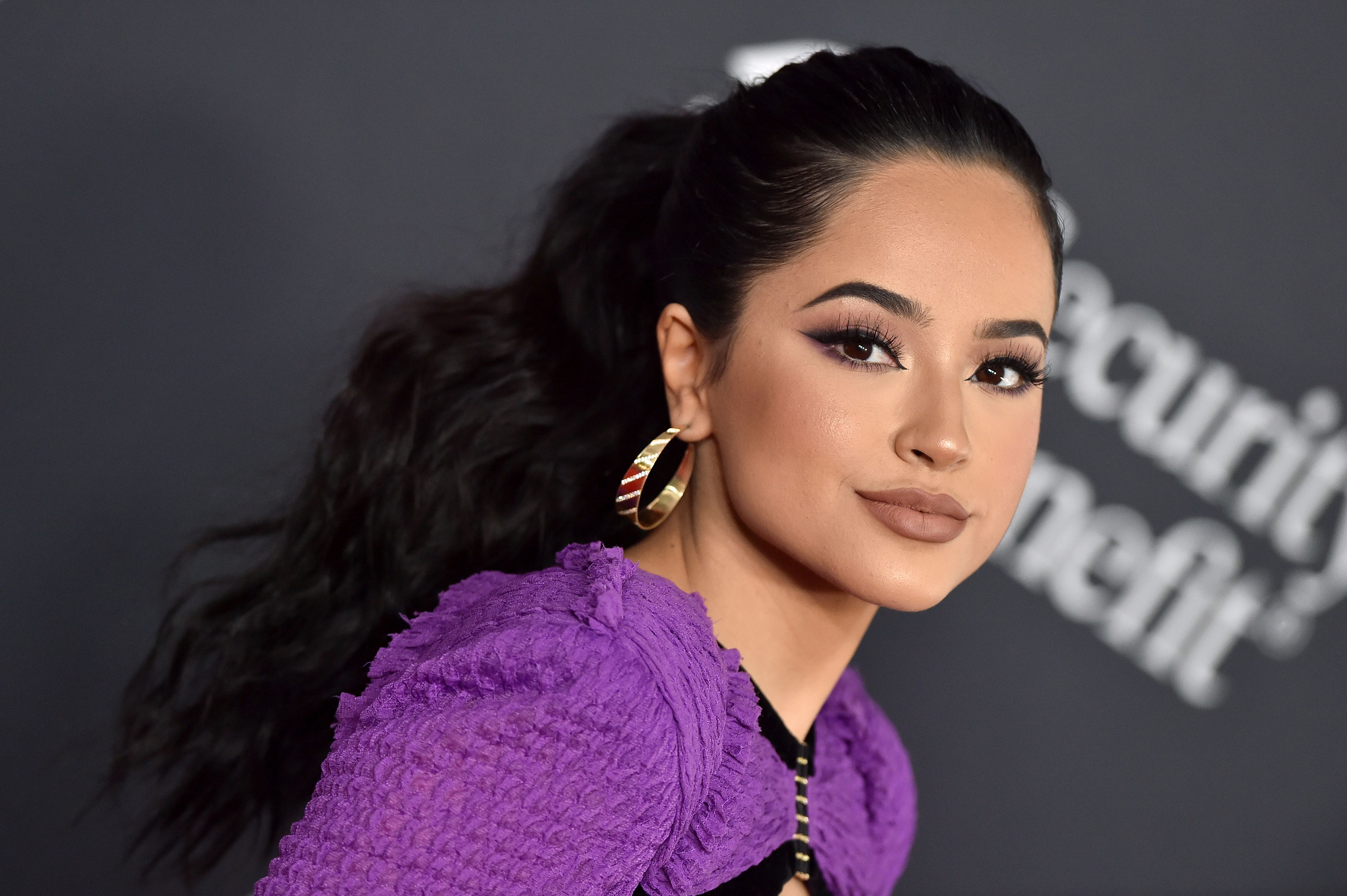 Becky G y Karol G tienen la canción que podría petarlo este verano 2022