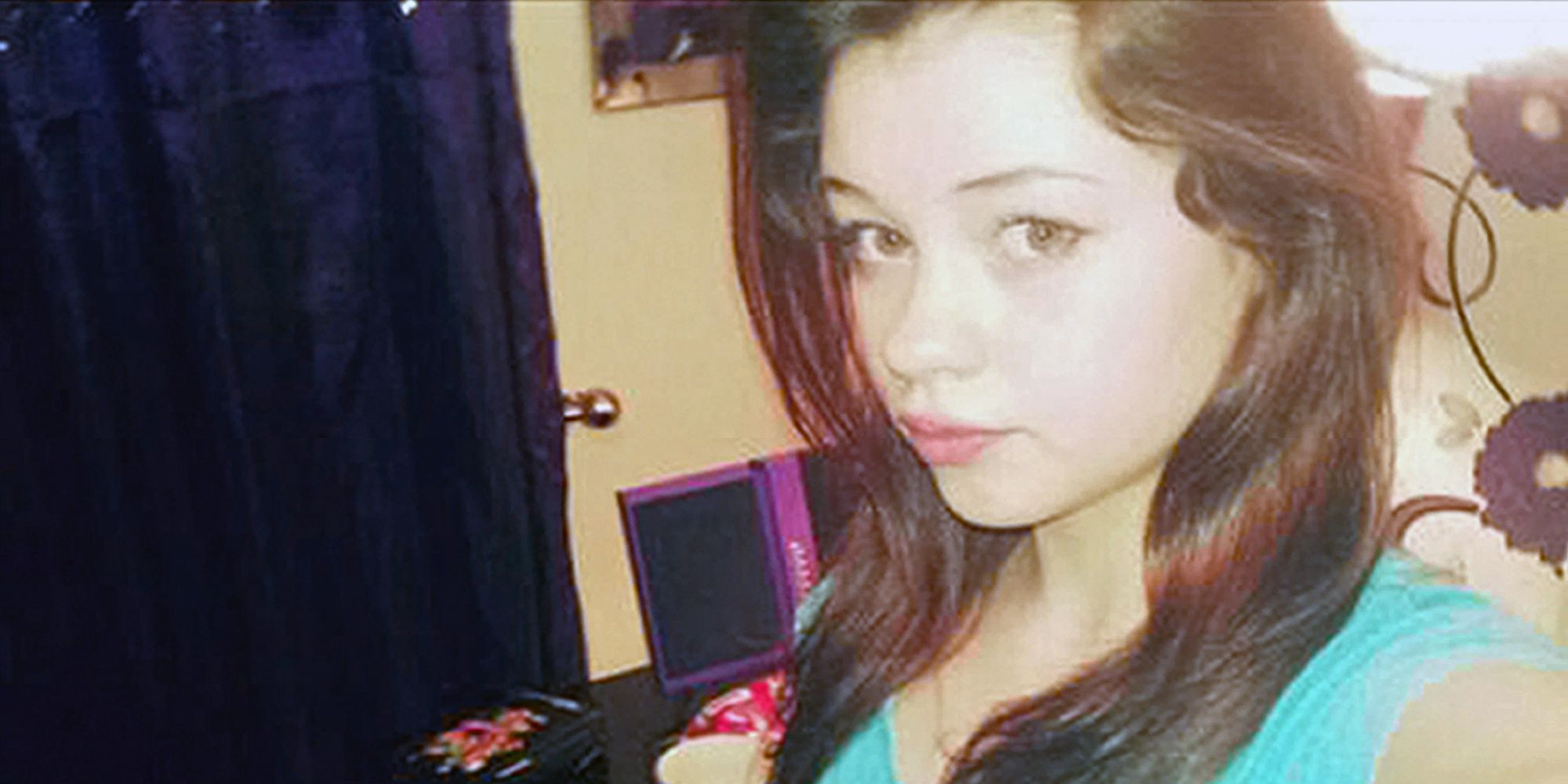 Becky Watts' heartbreaking final texts have been revealed