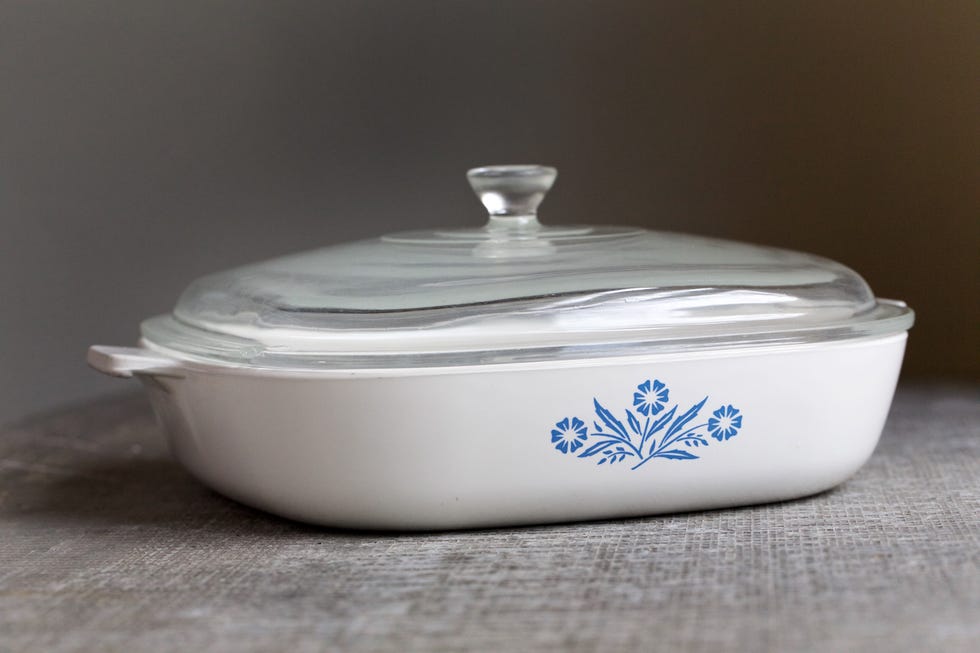 corningware pot