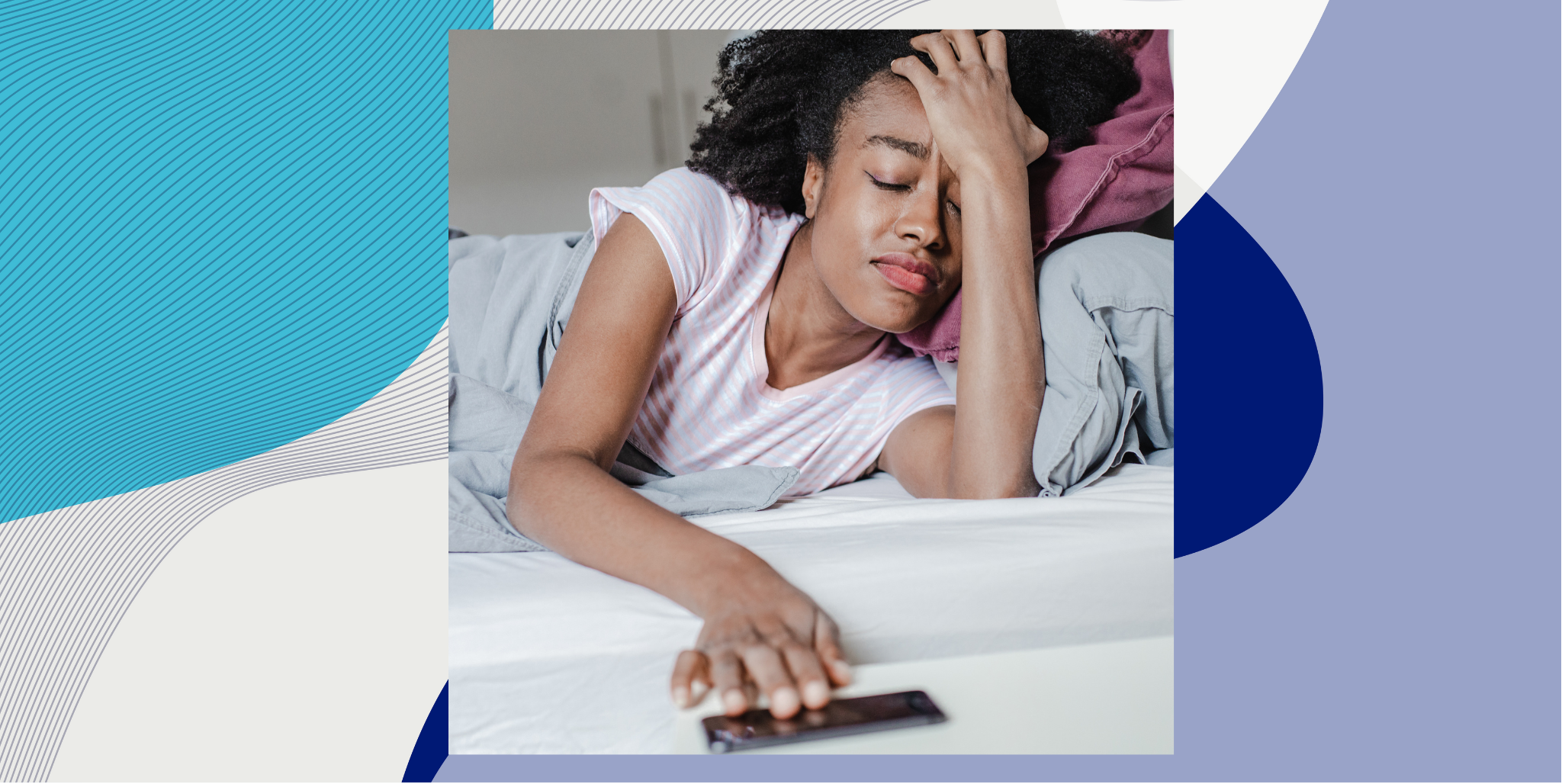 Xxx Bf Shamna Kompze - Sleep Anxiety: 13 Tips to Help You Beat Bedtime Fear
