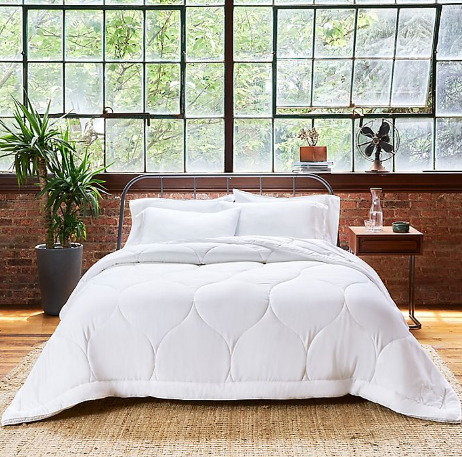 Bed Bath & Beyond: Shop this winter clearance sale for up to half off