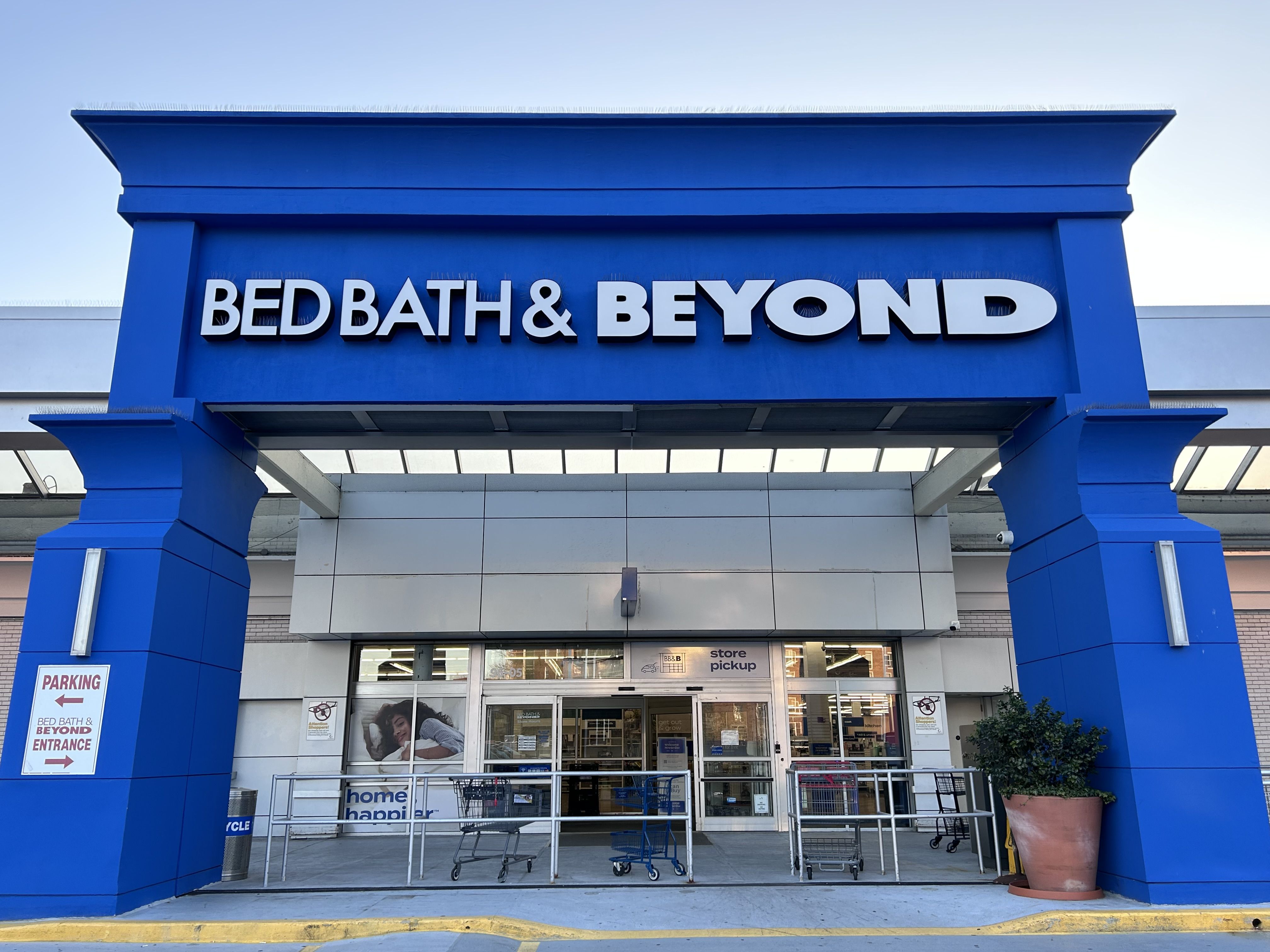 Bed bath and shop beyond super nintendo