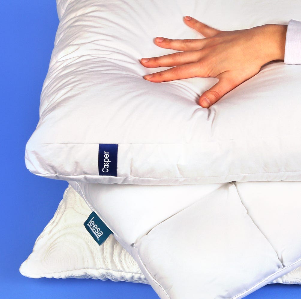 15 Best Bed Pillows for Sleeping in 2023 - Best Pillows for Every Sleeper