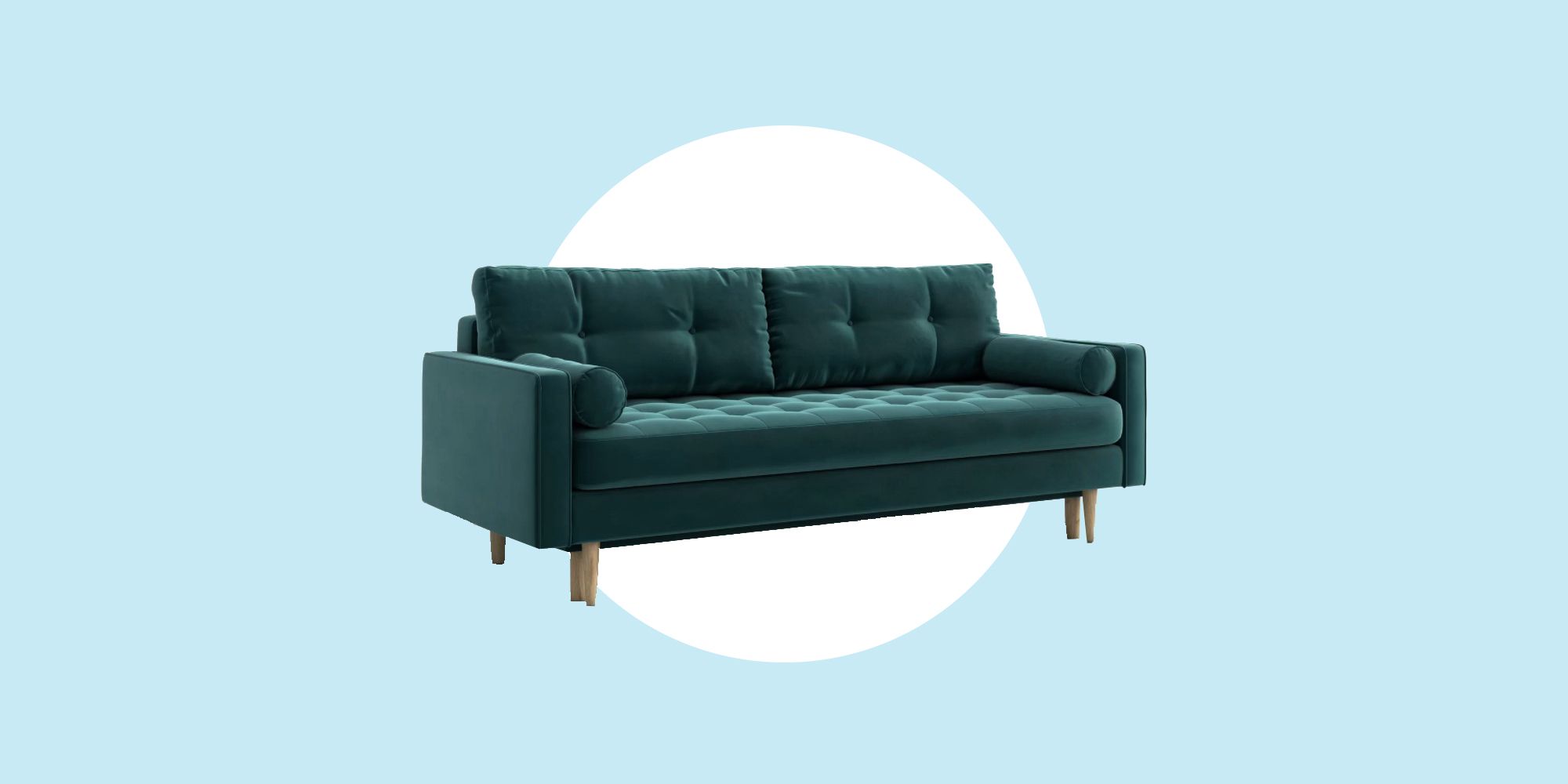 Stead 2 2024 seater sofa