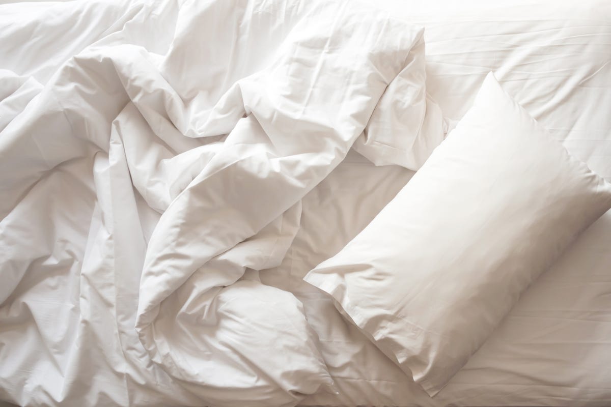 Myths of Bedding Hygiene - Your Pillow Could Be Making You Sick - FR  Systems International