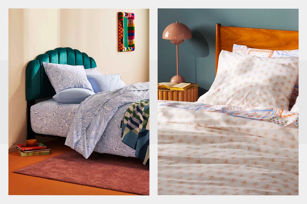 The 23 Best Early Black Friday Bed Sheet Deals to Shop