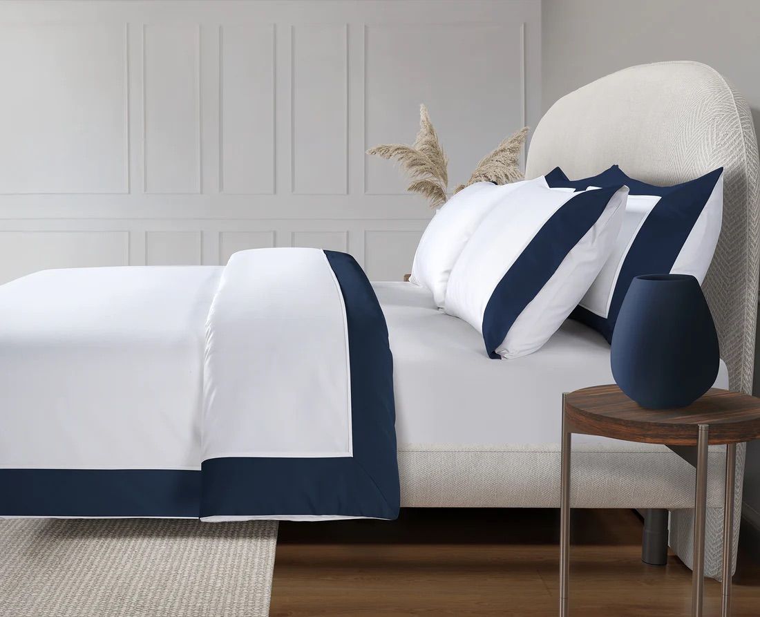 Comfy Sheets 100% Egyptian Cotton Sheets - 1000 Thread Count 4 Pc