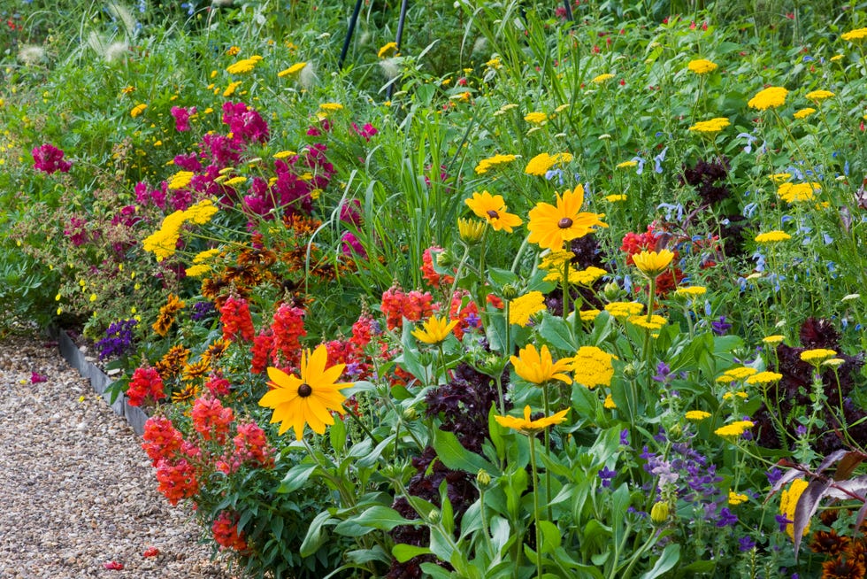 Sledmere House Gardens