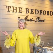 the bedford by martha stewart