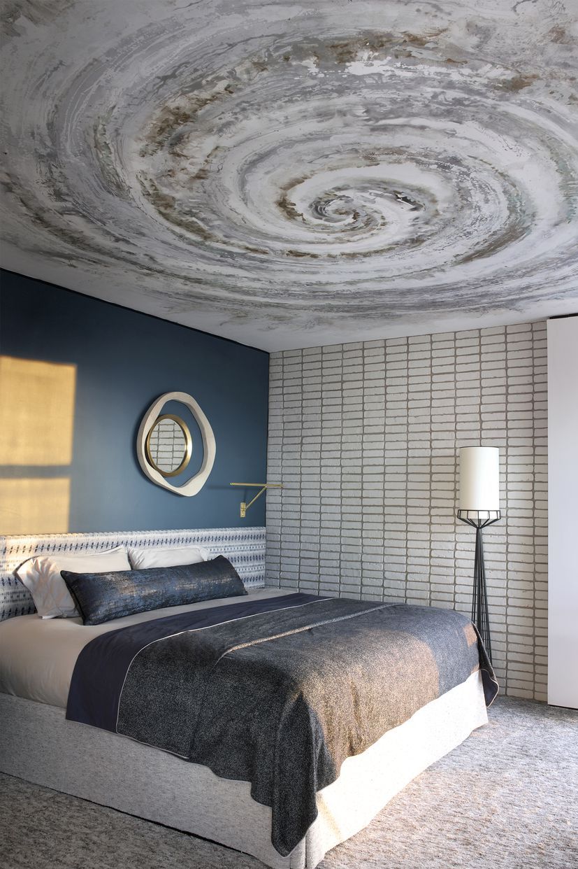 bedroom ceiling ideas