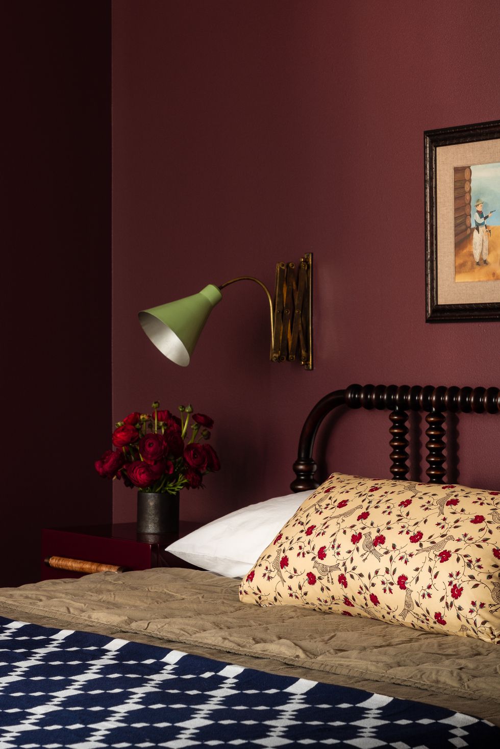 15 BEST Brown Paint Colors For Rich, Velvety Warmth