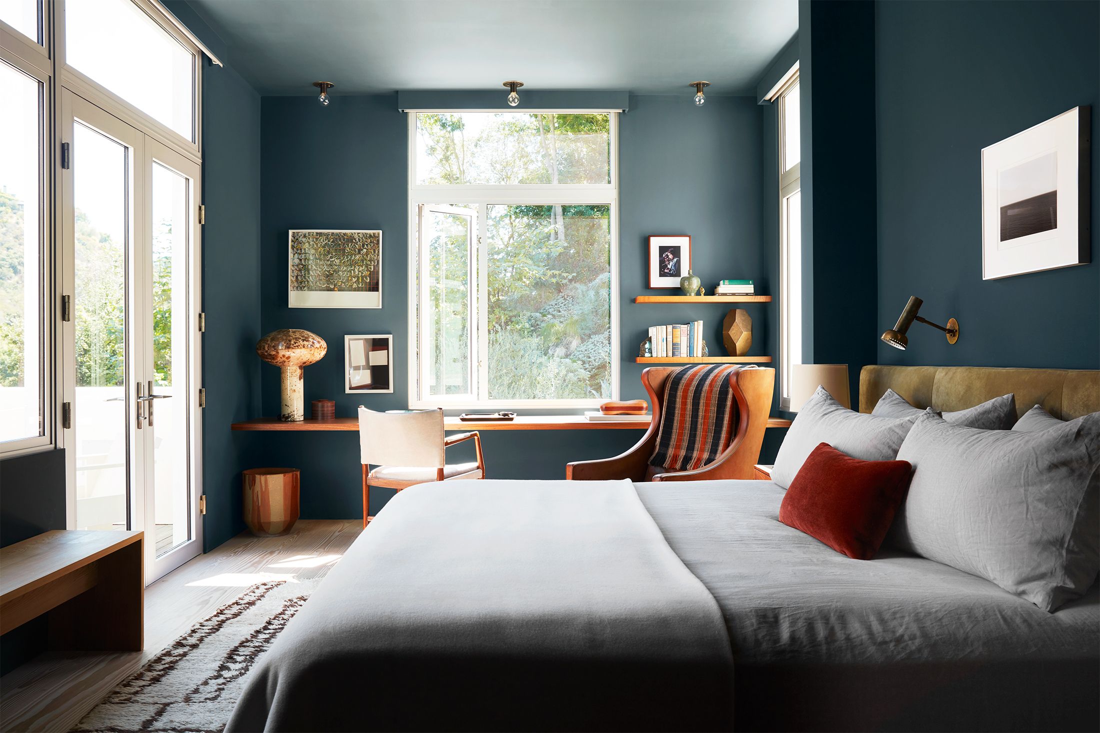 Good colours to paint your room discount
