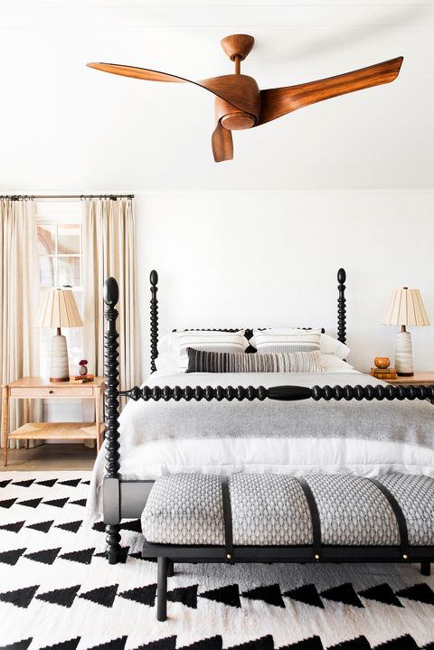 100 Stylish Bedroom Ideas - Modern Bedroom Design Inspiration