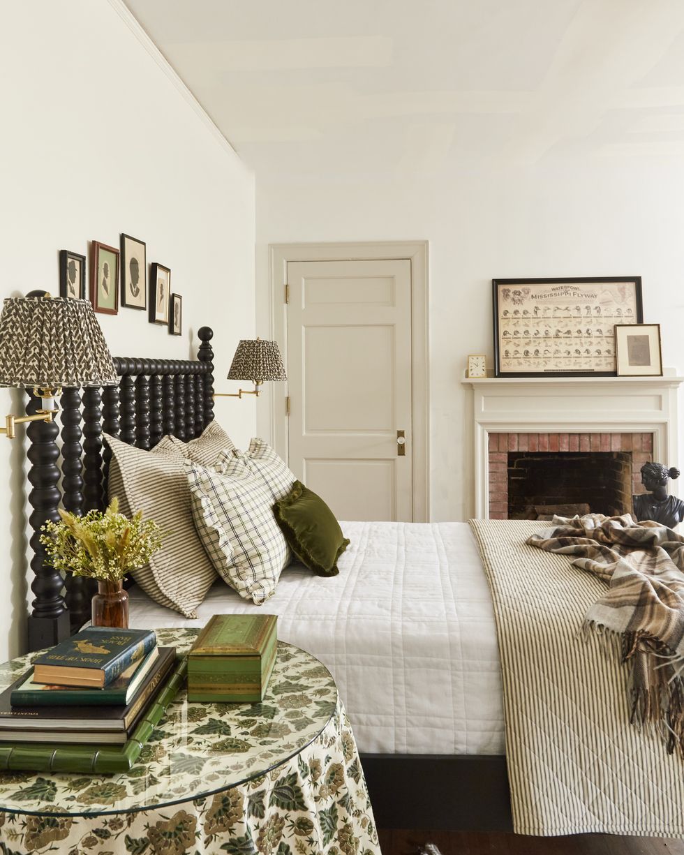 14 Guest Bedroom Ideas for a Welcoming, Restful Space