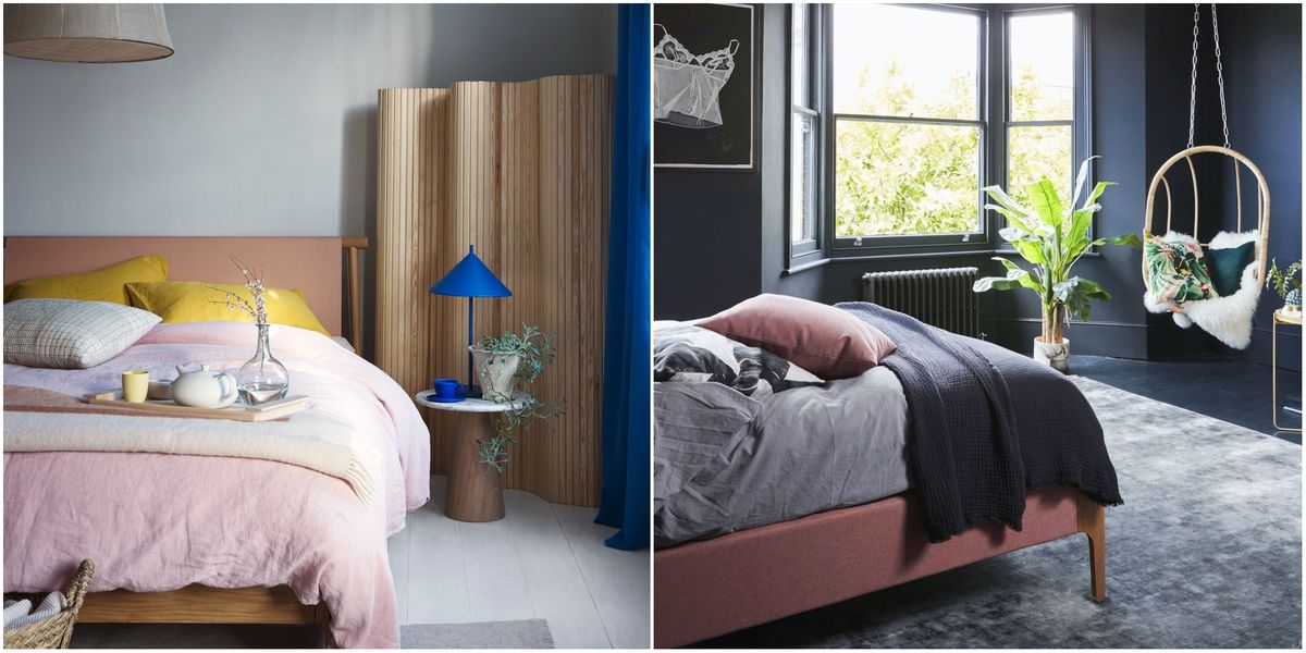 45 Beautiful Bedroom Ideas - Bedroom Decor Ideas