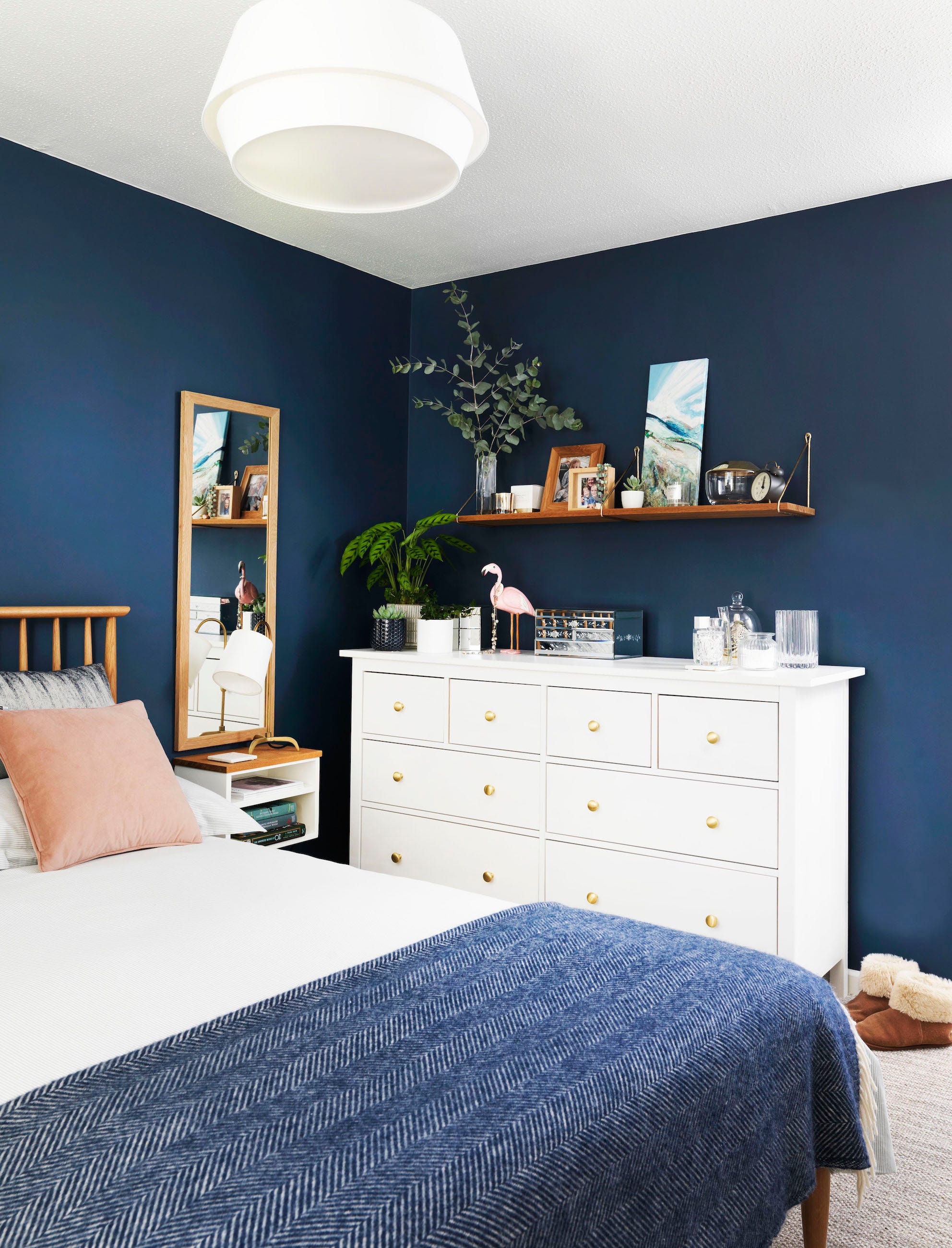 20 Main Bedroom Decor Ideas To Create A Comfortable And Stylish Retreat