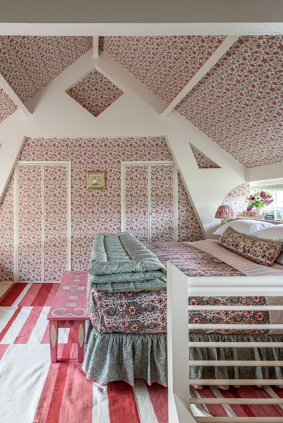 80 Stylish Bedroom Design Ideas