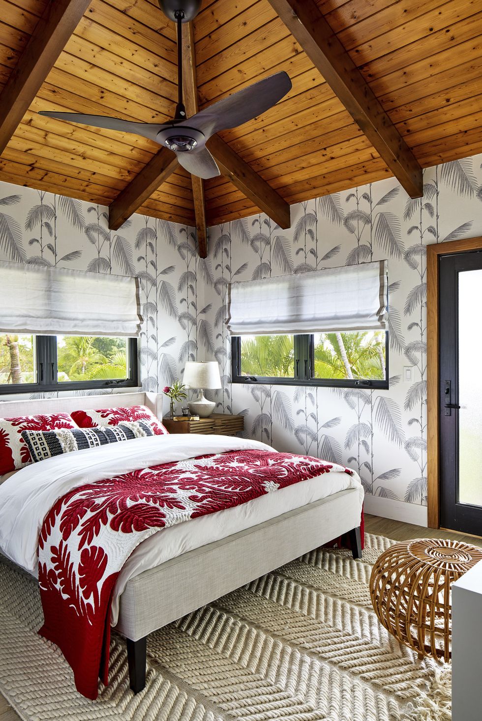 80 Stylish Bedroom Design Ideas, Decorating Tips, and Examples