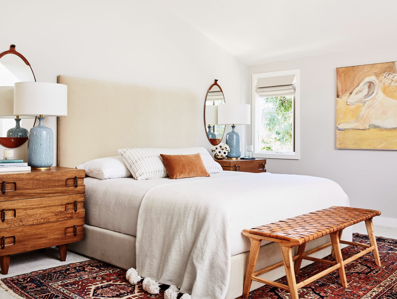 100 Stylish Bedroom Ideas - Modern Bedroom Design Inspiration