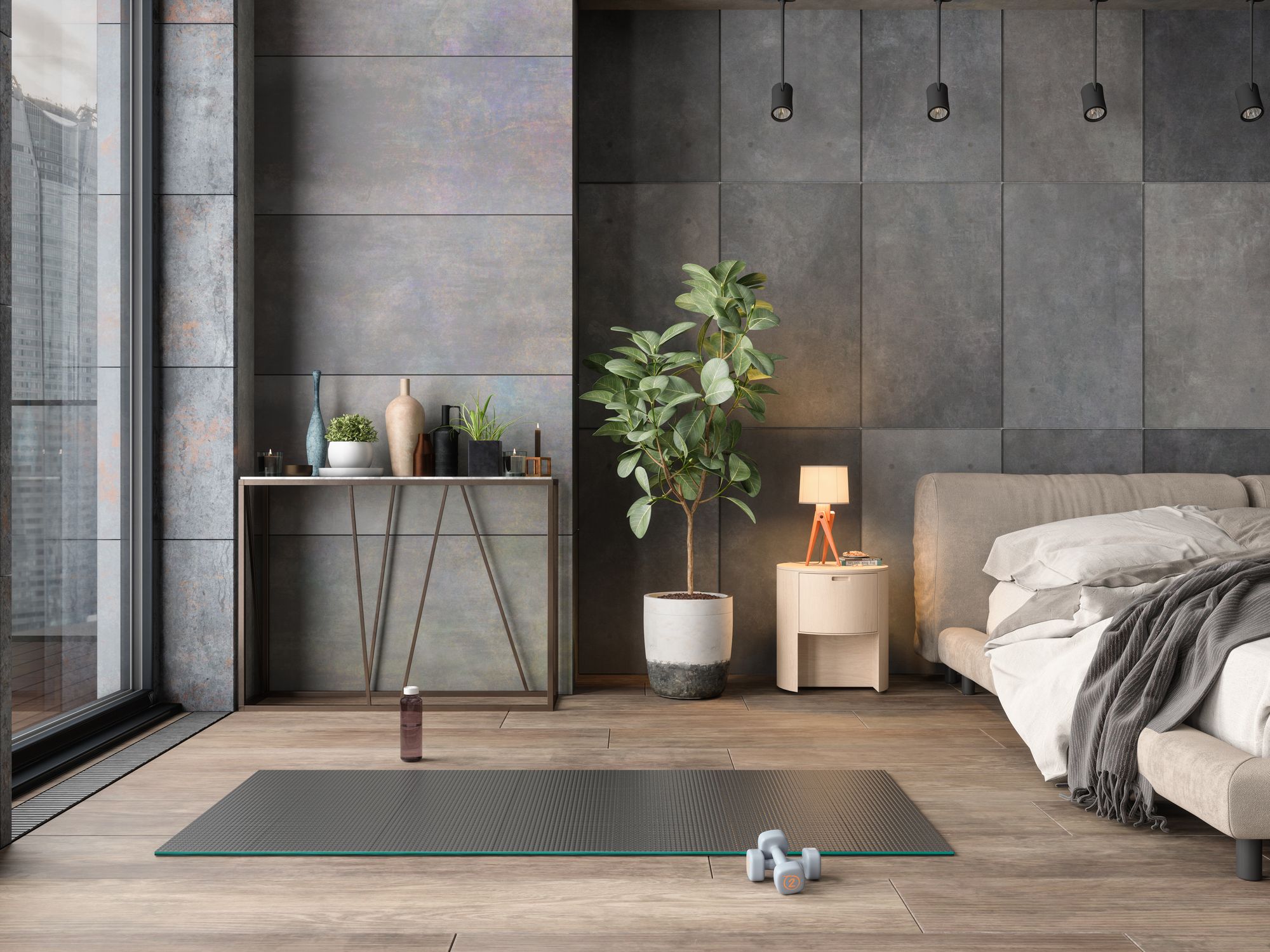 11 Wellness Room Designs for Every Space and Budget