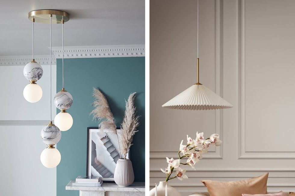 How to use ceiling lights in your bathroom. — houseof