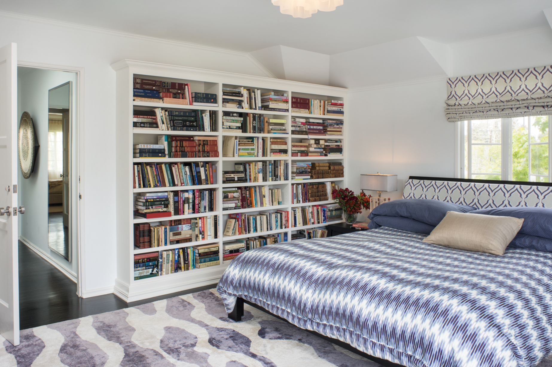 25 DIY Bedroom Storage Ideas to Keep You Organized