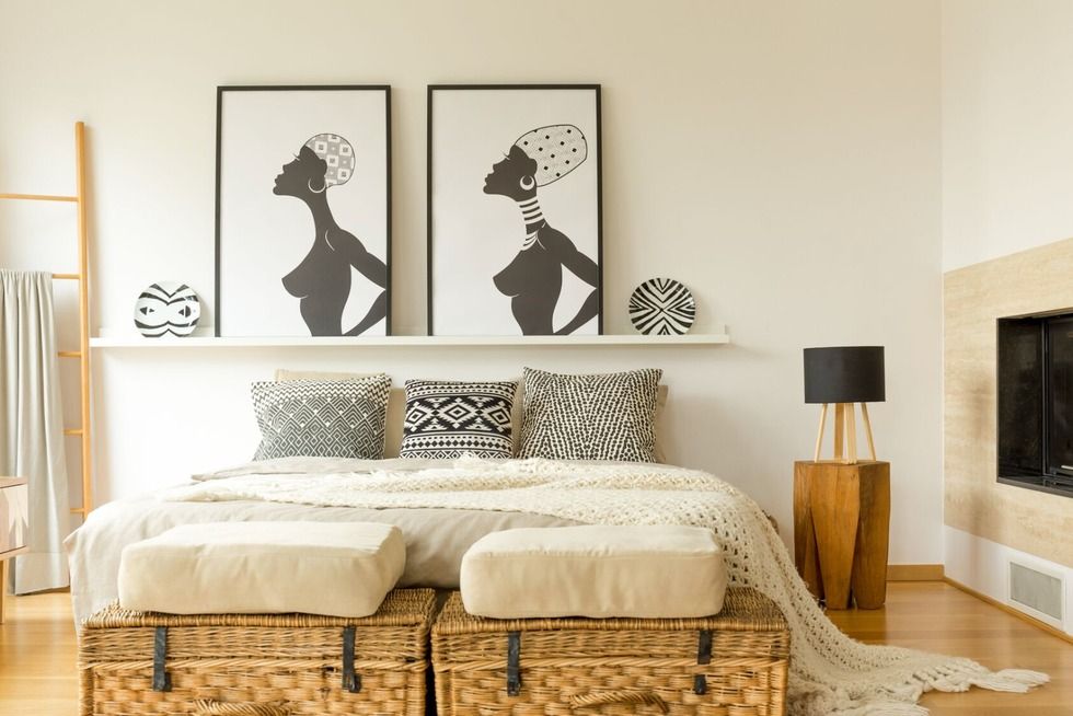 53 Insanely Clever Bedroom Storage Hacks And Solutions