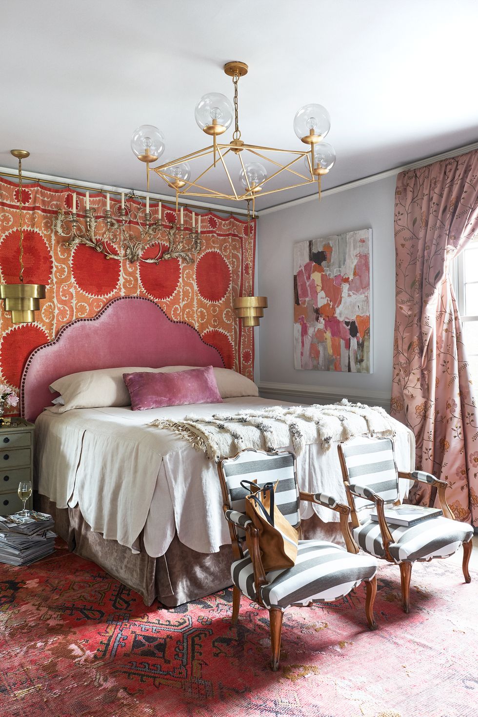 25 Vintage Bedrooms That Prove Vintage Decor's Worth