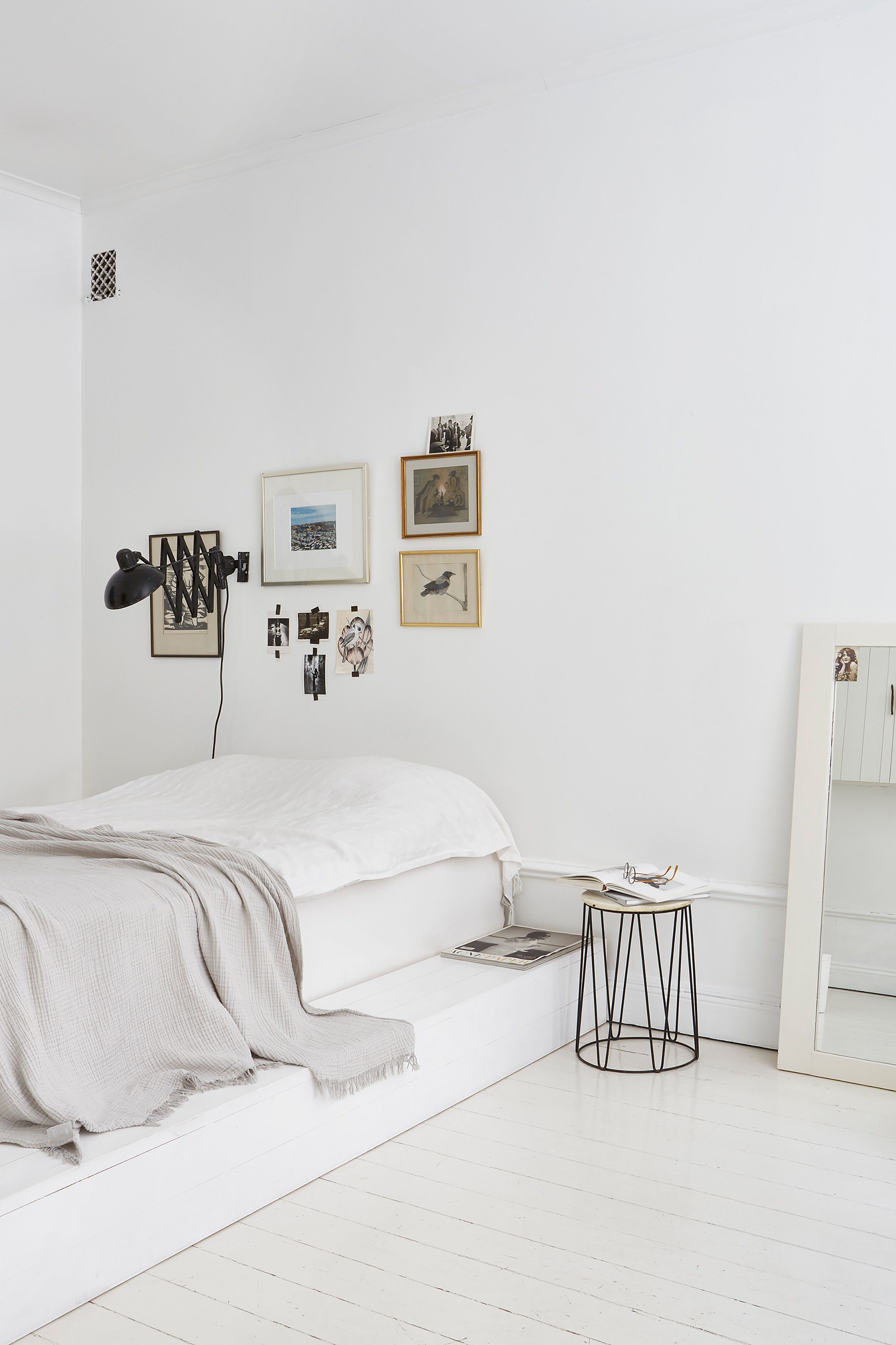 Pinterest Wall Decor Bedroom: 10 Insanely Creative Ideas to Transform