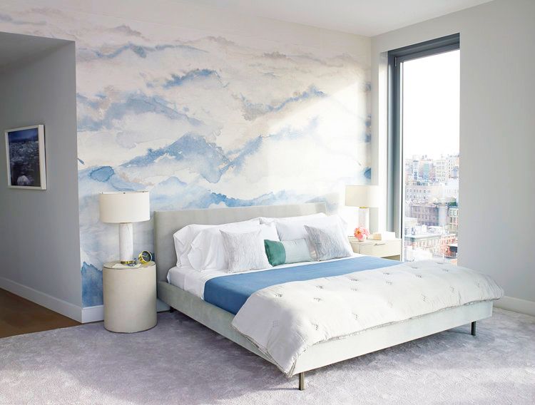 20 Best Bedroom Wall Decor Ideas in 2024 - Bedroom Wall Decor Inspo