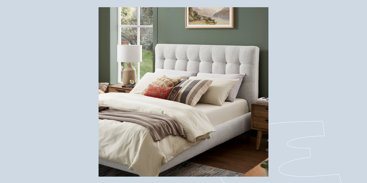 13 Best Platform Beds for Home 2024—Tested and Reviewed