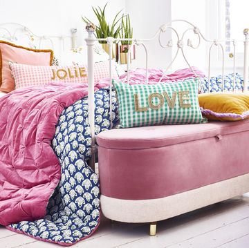 bedscaping bed styling