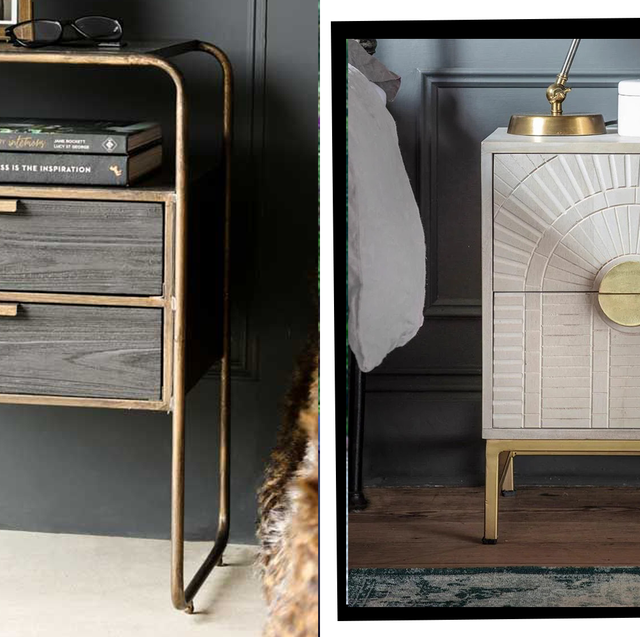 Best chest of drawers 2024: John Lewis to Anthropologie