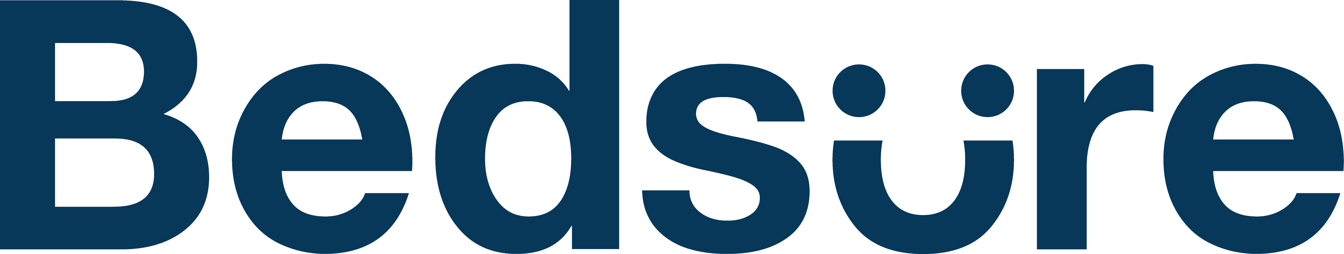 Bedsure Logo